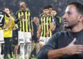 Fenerbahçe teknik direktörü Domenico Tedesco’dan oyunculara mesaj: ‘Derbiyi unutup önümüze bakalım’