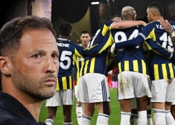 Fenerbahçe’de liste belli oluyor! Yönetim harekata geçiyor