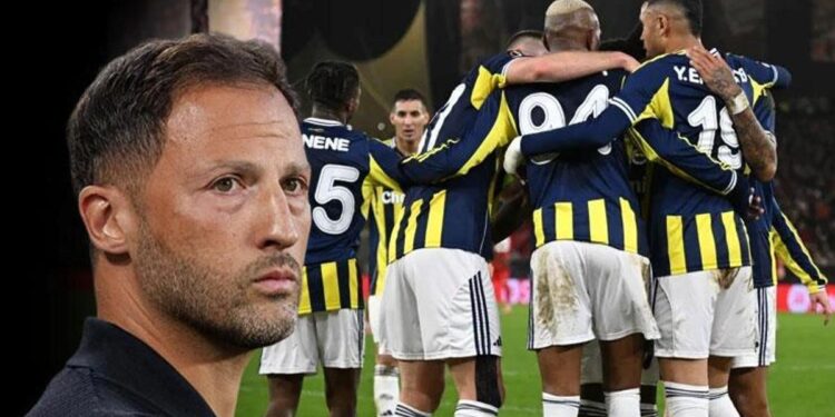 Fenerbahçe’de liste belli oluyor! Yönetim harekata geçiyor
