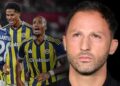 Fenerbahçe’de yaprak dökümü! 7 futbolcunun bileti kesildi