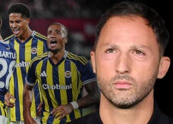 Fenerbahçe’de yaprak dökümü! 7 futbolcunun bileti kesildi
