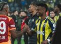 Fenerbahçeli ve Galatasaraylı yıldızlardan derbi sonrası ortak paylaşım!