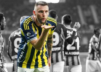 Fenerbahçelilere ‘Eyvah!’ dedirten ayrılık gelişmesi! Milan Skriniar’ı istediler…