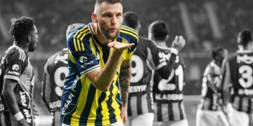Fenerbahçelilere ‘Eyvah!’ dedirten ayrılık gelişmesi! Milan Skriniar’ı istediler…