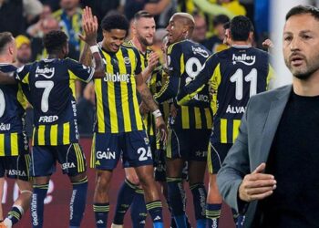 Fenerbahçe’nin yıldızına İngiltere’den talip! Resmi teklif hazırlığı