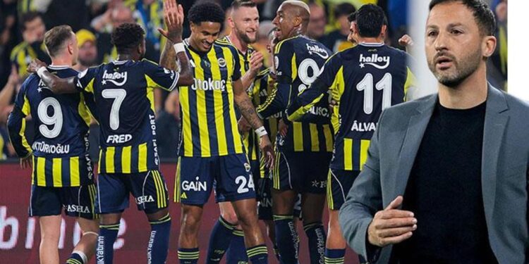 Fenerbahçe’nin yıldızına İngiltere’den talip! Resmi teklif hazırlığı