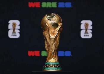 FIFA 2026 Dünya Kupası grup kura çekimi yarın yapılacak