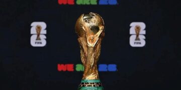 FIFA 2026 Dünya Kupası grup kura çekimi yarın yapılacak