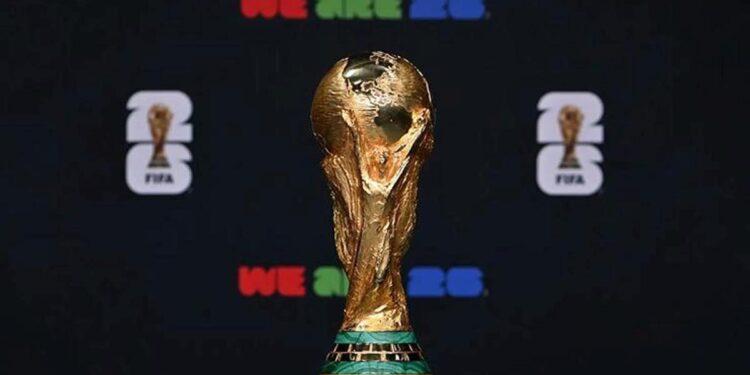 FIFA 2026 Dünya Kupası grup kura çekimi yarın yapılacak