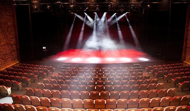 Fişekhane, Aralık ayının 3. haftasında tiyatrodan müzikale zengin bir program sunuyor