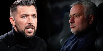 Francesco Farioli, Jose Mourinho’yu istatistiklerle ezdi geçti! Portekiz’de gündem oldu