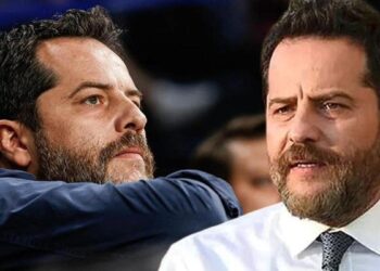 Futbolda bahis soruşturması: Erden Timur’la birlikte 26 kişi adliyeye sevk edildi