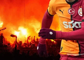 Galatasaray’a yıldız isimden bir kötü haber daha
