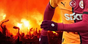 Galatasaray’a yıldız isimden bir kötü haber daha