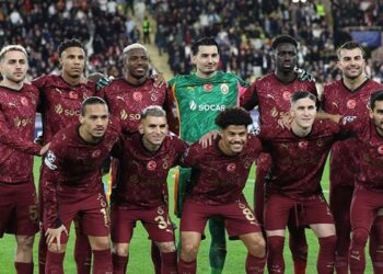 Galatasaray’da sakatlık şoku! Yıldız oyuncu devam edemedi