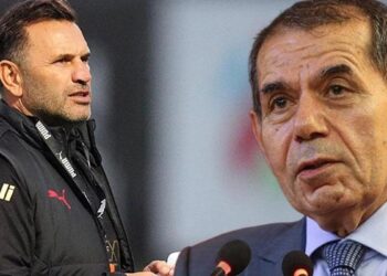 Galatasaray’da veda zamanı! Çifte ayrılık kapıda