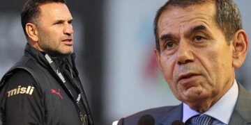 Galatasaray’da veda zamanı! Çifte ayrılık kapıda