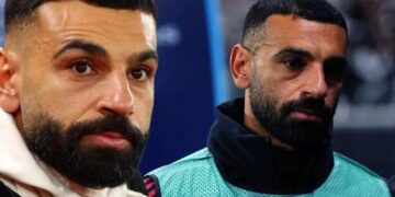 Galatasaray’ın hedefindeydi! Liverpool’un Mohamed Salah hamlesini duyurdular