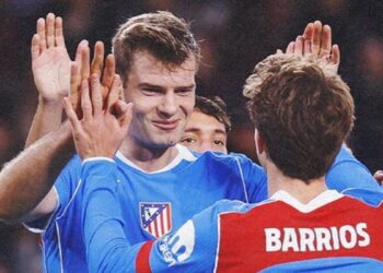 Galatasaray’ın rakibi geriden gelip 3 golle kazandı… PSV – Atletico Madrid maç sonucu 2-3