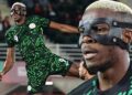 Galatasaraylı yıldız Victor Osimhen için olay sözler ‘Korkutucu ve sinir bozucu, tam bir canavar’