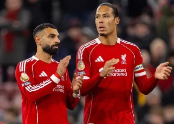 Galibiyeti resmen unuttular! Liverpool’un kabusu bitmiyor