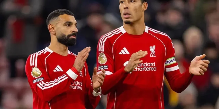 Galibiyeti resmen unuttular! Liverpool’un kabusu bitmiyor