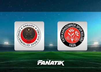 Gençlerbirliği – Karagümrük maçı ne zaman, saat kaçta, hangi kanalda? Muhtemel 11’ler…