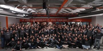 Getmobil, Dünya Bankası Grubu IFC katılımıyla 22 Milyon Dolar Yatırım Aldı