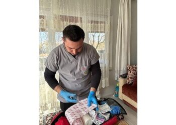 Geyve Belediyesi’nden 2025’te Gönüllere Dokunan Sağlık Hizmetleri