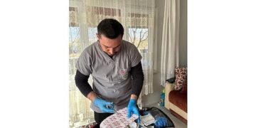 Geyve Belediyesi’nden 2025’te Gönüllere Dokunan Sağlık Hizmetleri