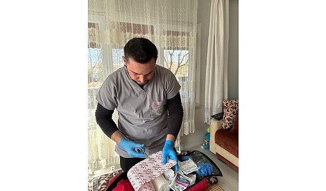 Geyve Belediyesi’nden 2025’te Gönüllere Dokunan Sağlık Hizmetleri