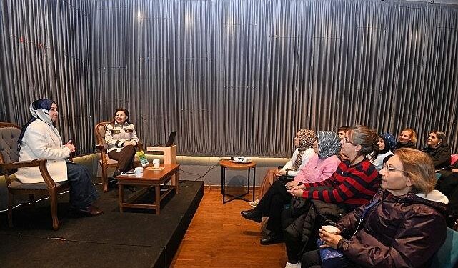 ‘Girişimci Kafası’ Üretim Sektörünün Başarılı İsmini Ağırladı