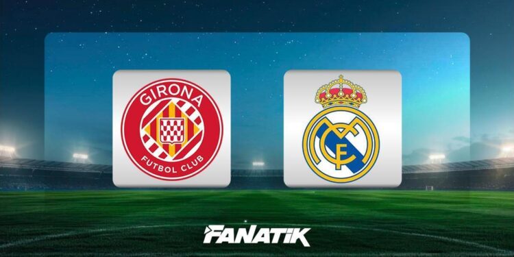 Girona – Real Madrid maçı ne zaman, saat kaçta hangi kanalda? (Arda Güler ilk 11’de mi?)