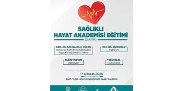 Gölcük Belediyesi Saha Eğitimi İle Sağlıklı Hayatın Kapılarını Aralıyor