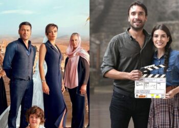 Haftanın En Çok İzlenen Dizileri Belli Oldu