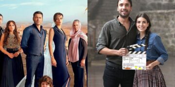 Haftanın En Çok İzlenen Dizileri Belli Oldu