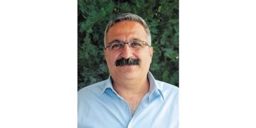 Halk Sağlığının Mücadele İsmi Dr. Ergün Demir’in İsmi Narlıdere’de Ölümsüzleşti