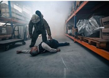 Her şey afetlere hazır bir İzmir için