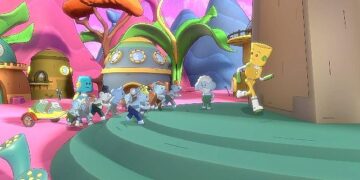 İbi: Uzay Görevi filmi çarşamba sinema halk gününe özel 120 TL