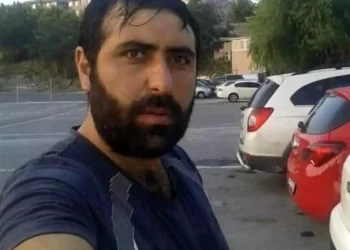 İdil’de tarlada feci kaza: Çiftçi hidrolik basıncın arasında can verdi