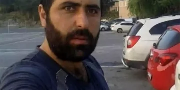 İdil’de tarlada feci kaza: Çiftçi hidrolik basıncın arasında can verdi