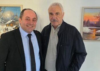 İhsan Taş: ‘Ekrandaki şiddet gerçek hayata taşınıyor’