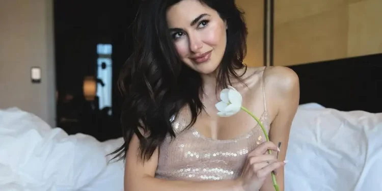 “İlaçtır” dedi, paylaştı!