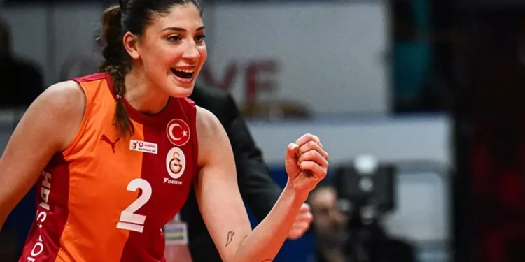 İlkin Aydın Galatasaray’dan ayrılıyor! İşte görüşmelerde bulunduğu takım