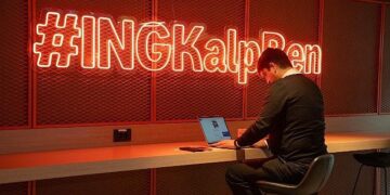 ING Türkiye, Growth Studio ile öğrenme kültüründe fark yaratıyor