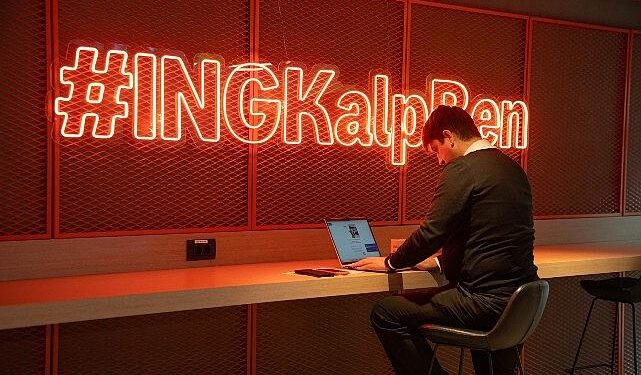 ING Türkiye, Growth Studio ile öğrenme kültüründe fark yaratıyor
