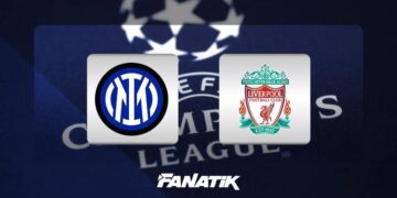 Inter – Liverpool maçı ne zaman, saat kaçta hangi kanalda? (Hakan Çalhanoğlu ilk 11’de mi?)