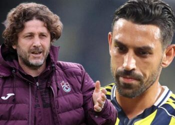 İrfan Can Kahveci’ye veto! Fatih Tekke transfere onay vermedi