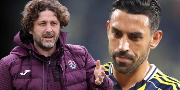 İrfan Can Kahveci’ye veto! Fatih Tekke transfere onay vermedi