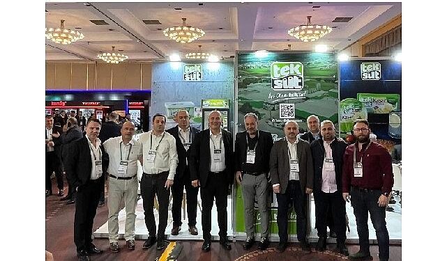 İş birlikleri ekonomiye güç katıyor